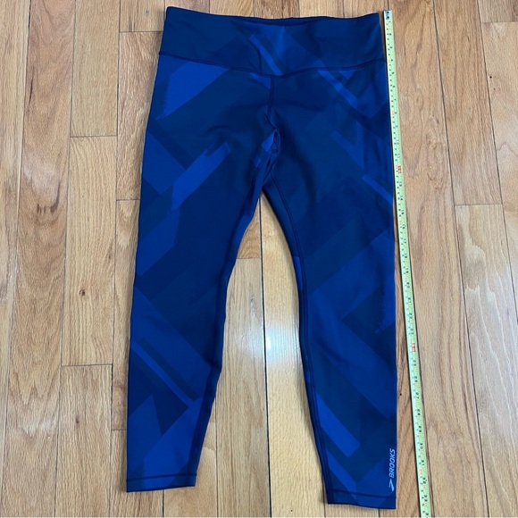 Brooks Leggings - Picture 2 of 5